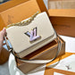 Amelia - LV Bags - 14307