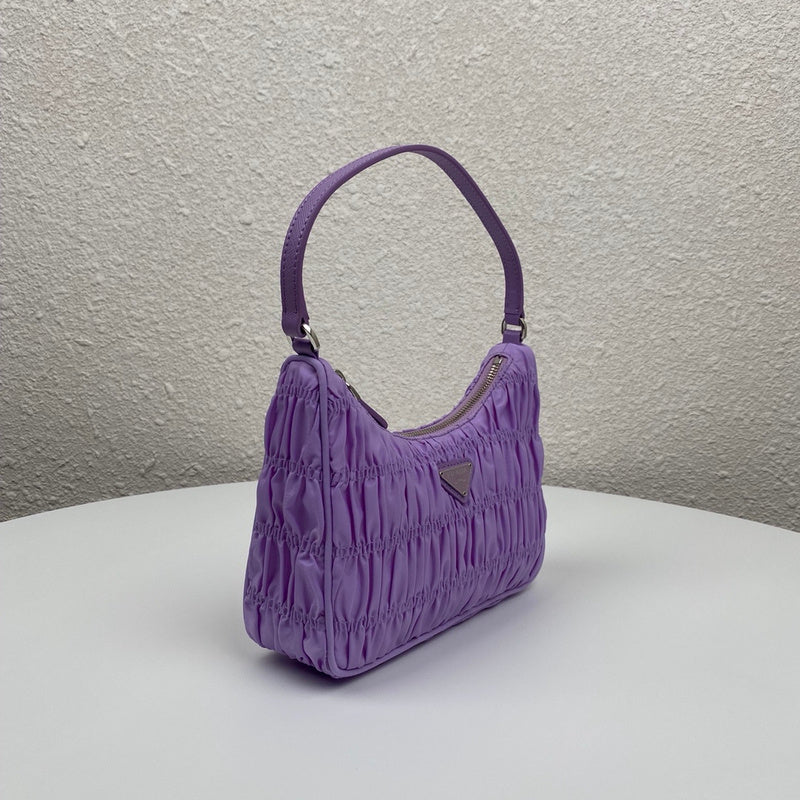 Amelia- PRDA  LUXURY BAGS - 999