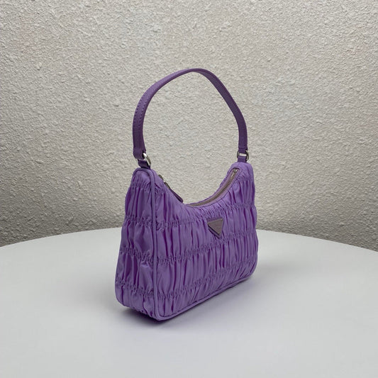Amelia- PRDA  LUXURY BAGS - 999