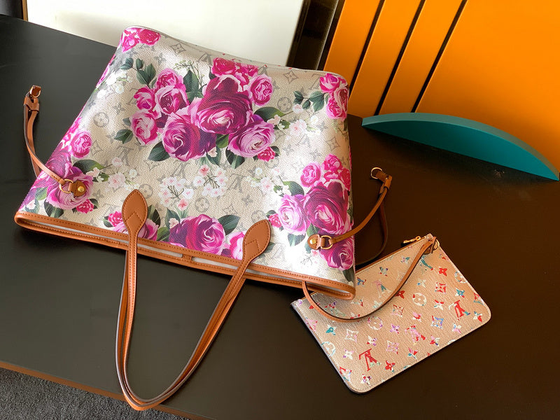 Amelia - LOV Lady Bags - 353