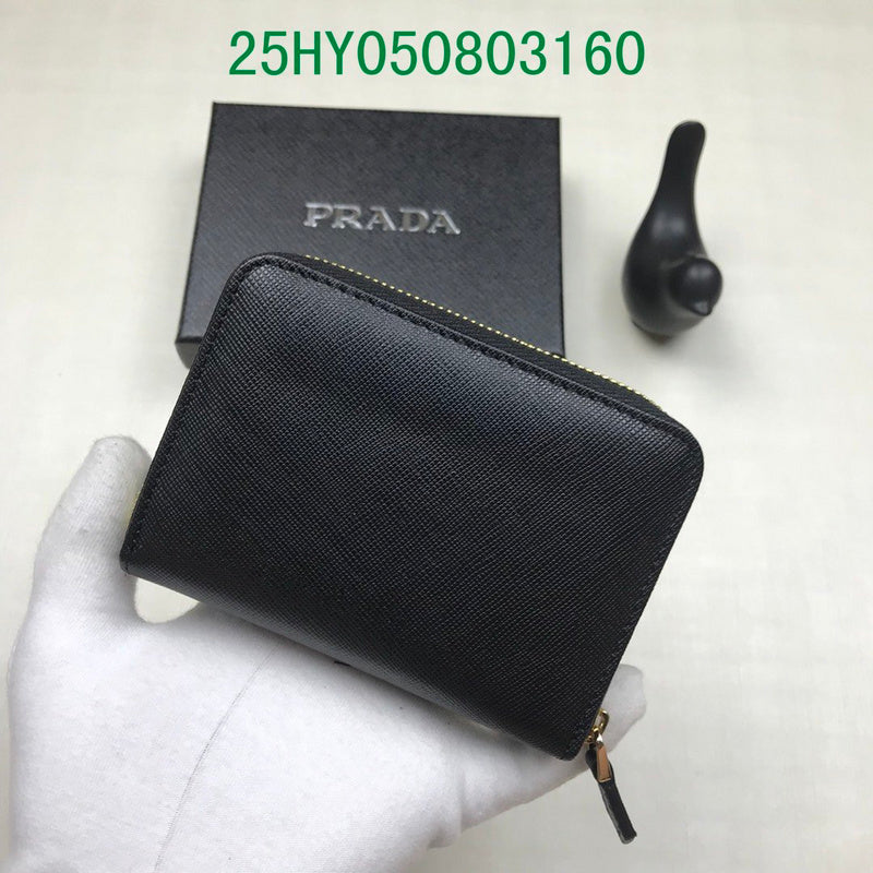 Amelia - PD Wallet - 575