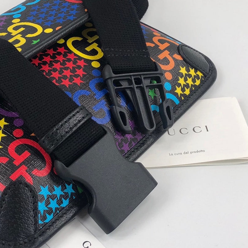 Amelia- GCI Bags - 4021