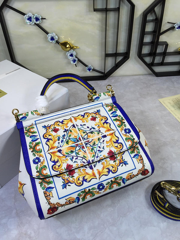 Amelia- DG Bags - 269