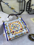 Amelia- DG Bags - 269