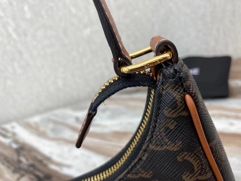 C-LINE LUXURY WOMEN BAGS - 166