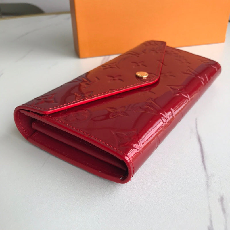 Amelia- LOV  Luxury  Wallets - 696