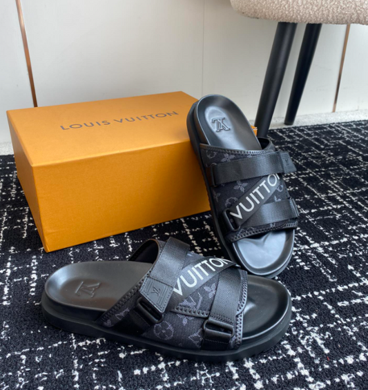 AmeliaLuxury - LOV Men Shoes - 106