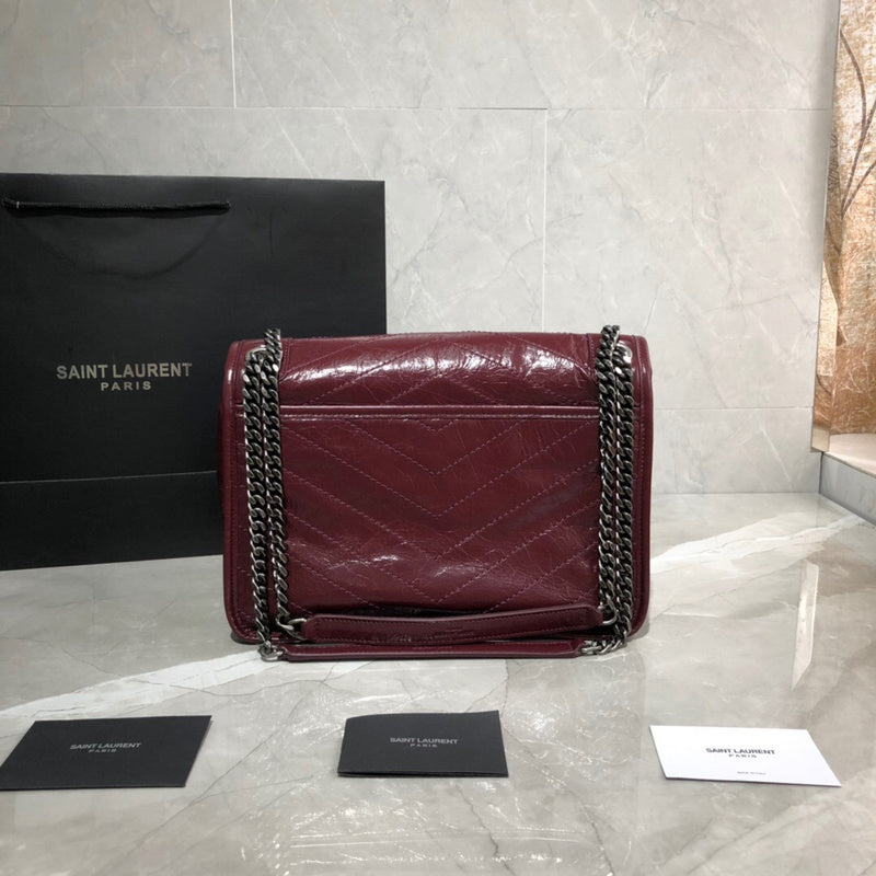 Amelia - YSL Bag - 4050