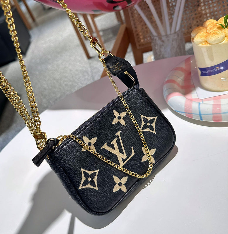 Amelia - LV Bags - 14754