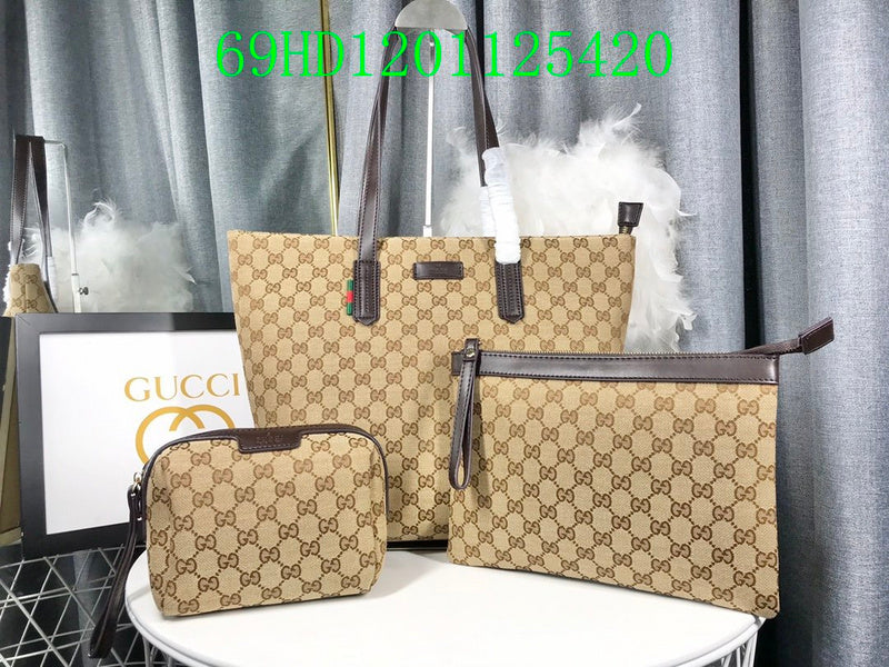 Amelia - GCI Bags - 10999