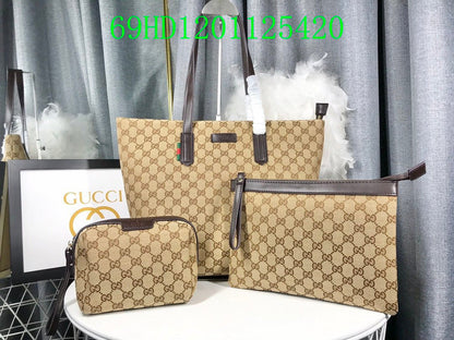 Amelia - GCI Bags - 10999