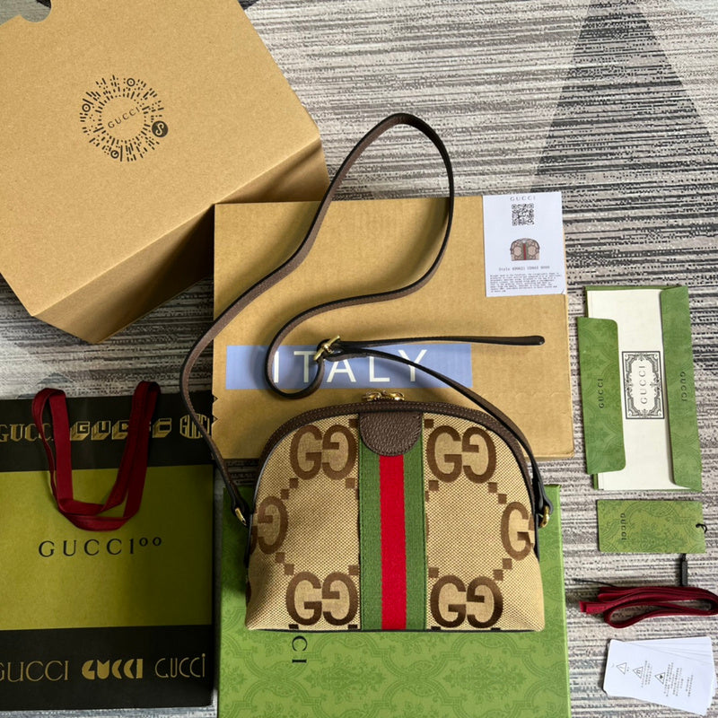 Amelia- GCI Bags - 4524