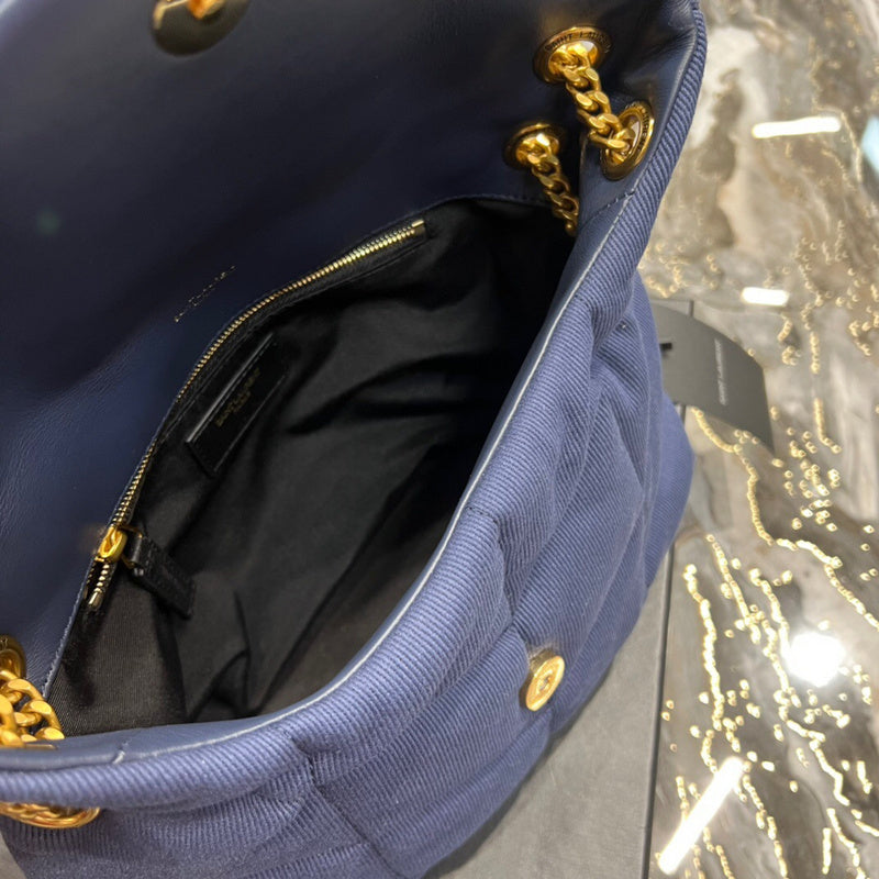 Amelia - YSL Bag - 3626