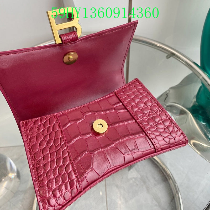 Amelia - BGA Bags - 2045