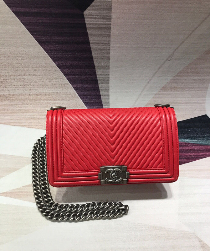 Wellow Bags - Chanel - Bags  - 367