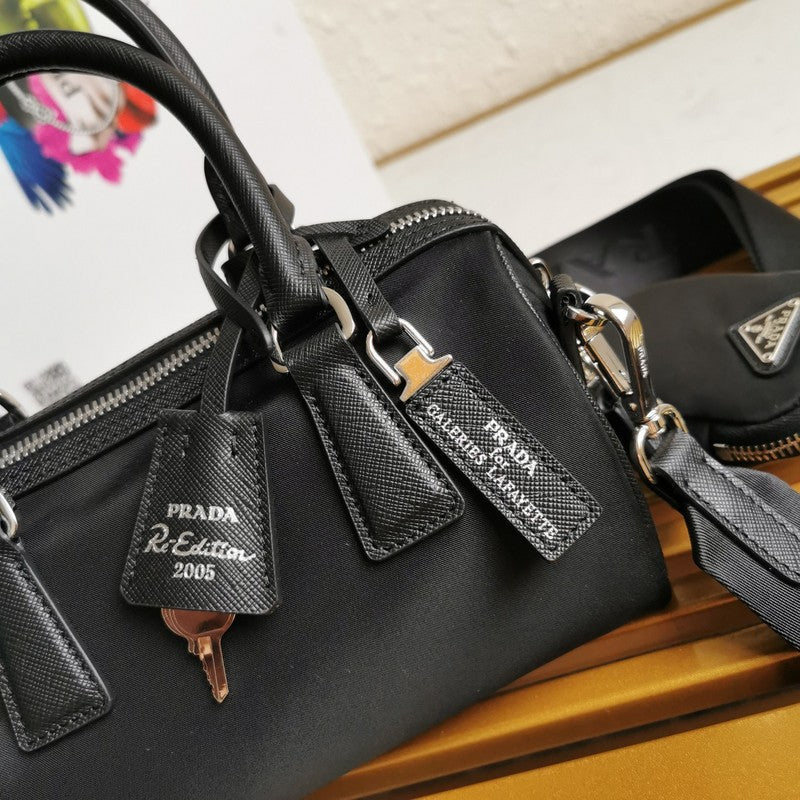 Reeby Bags - Prada Bags - 100