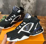 AmeliaLuxury - LOV Men Shoes - 823