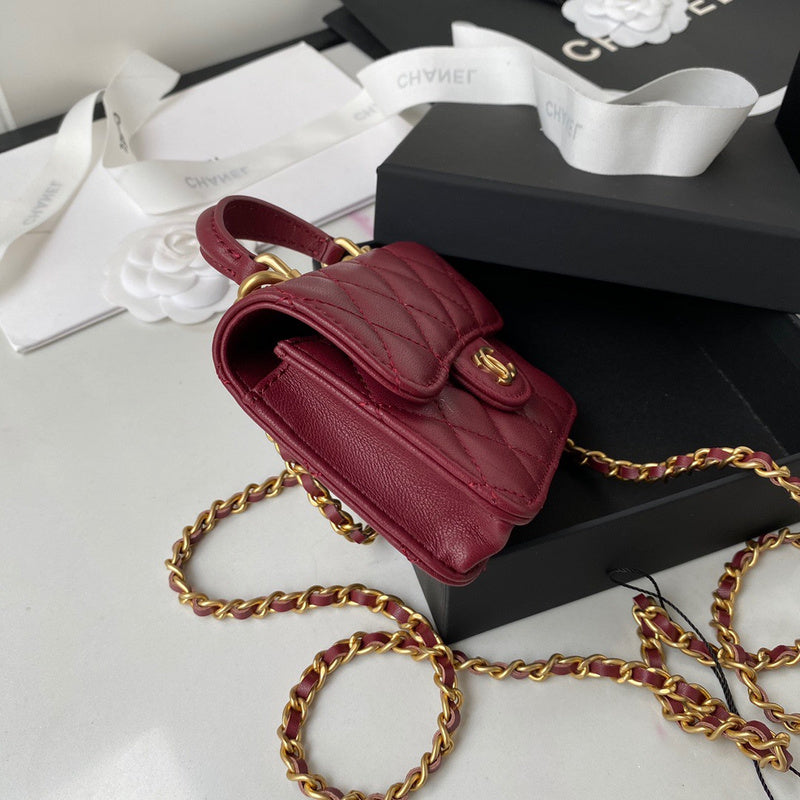 Amelia- CHL Bags - 7384