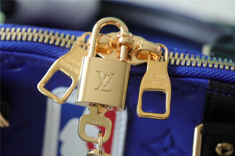 Fan Fashion Lu-Vi bags - 11174
