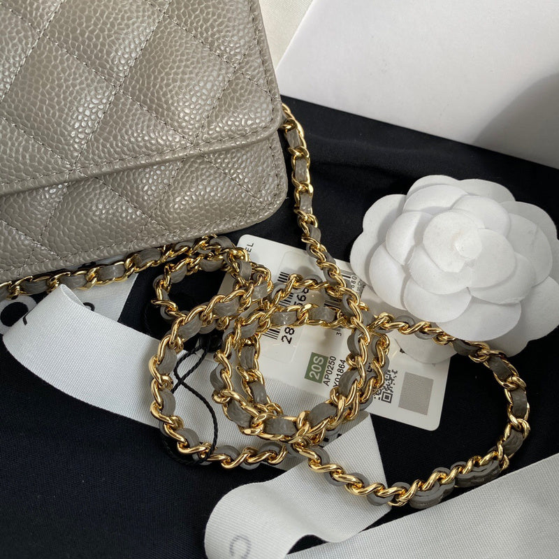 Amelia- CHL Bags - 7484