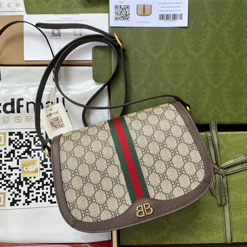 Amelia  - GCI Bags - 13166
