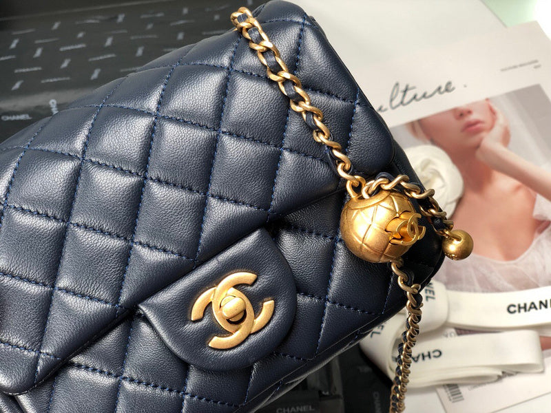 Amelia- CHL Bags - 7463