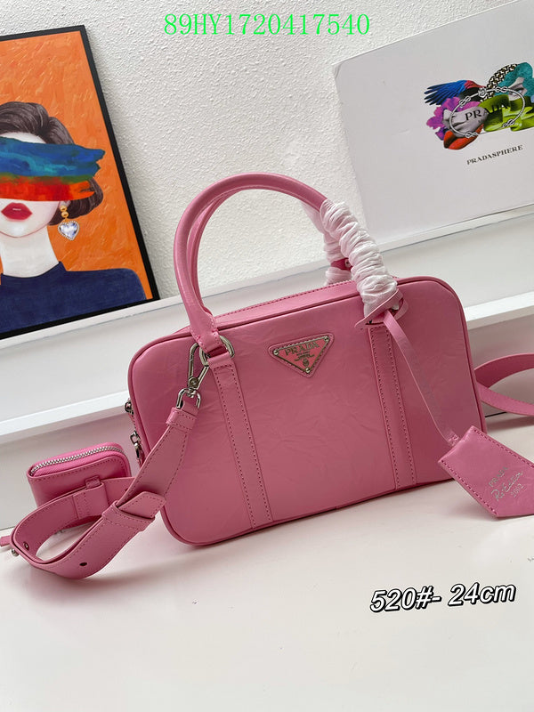 Prada Bags - The Barnes Bags  397