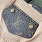 Fashion Lu-Vi bags - 4569
