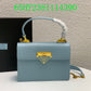 Prada Bags - The Barnes Bags  802