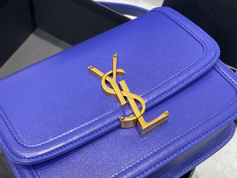Amelia - YSL Bag - 1241