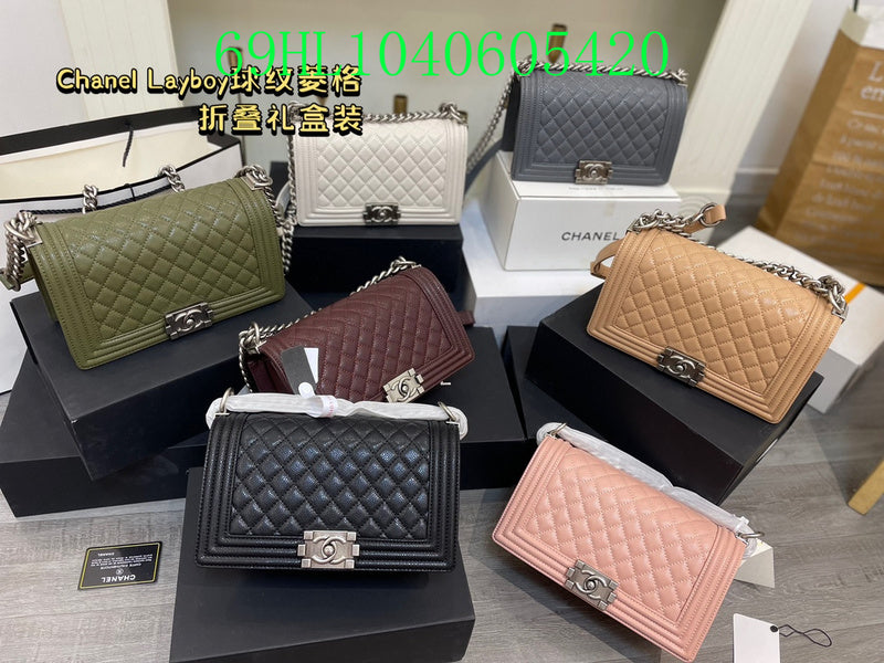 Amelia - CHL Bags - 740