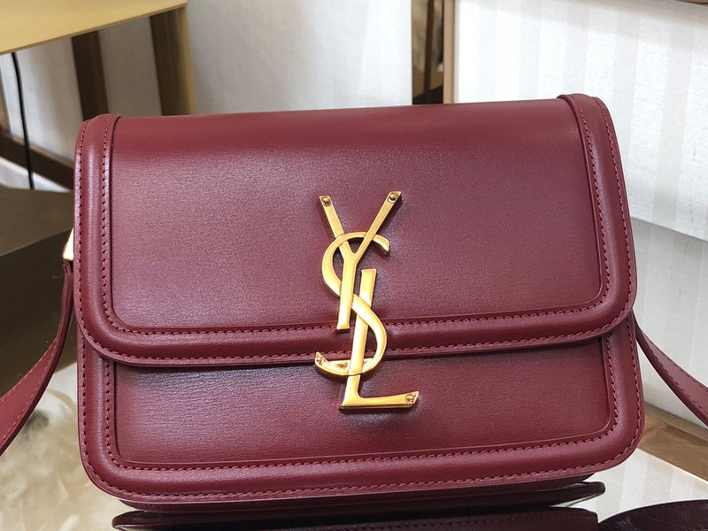 YSL BAGS - WOMEN LOVE LUXURY BAGS - 2655