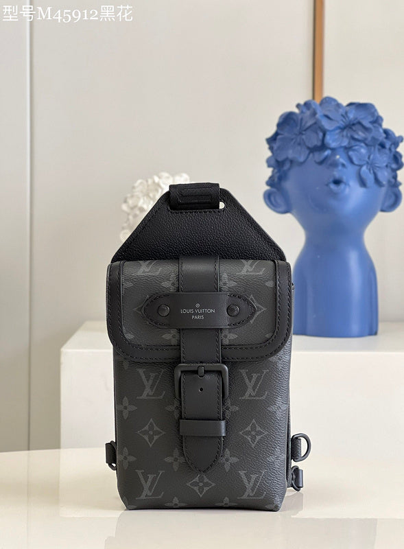Fashion Lu-Vi bags - 2894