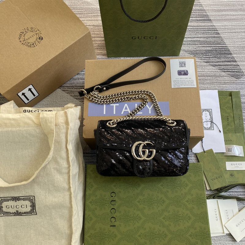 Amelia- GUKI Bags - 2052