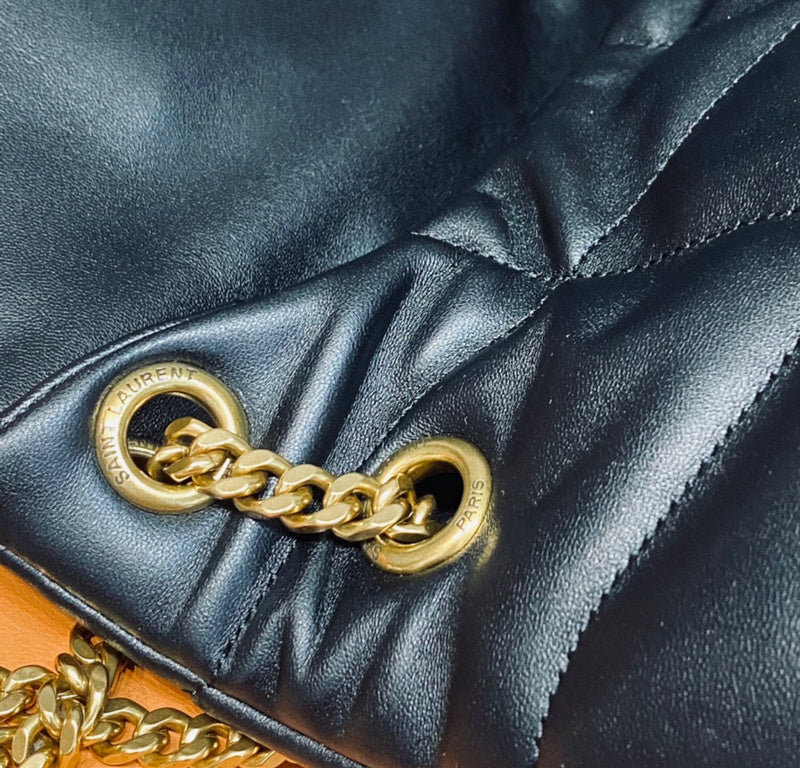Amelia - YSL Bag - 2101