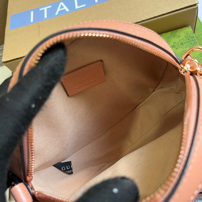 Amelia- GCI LUXURY LADY BAG - BRANDED BAGS FOR WOMEN - 077