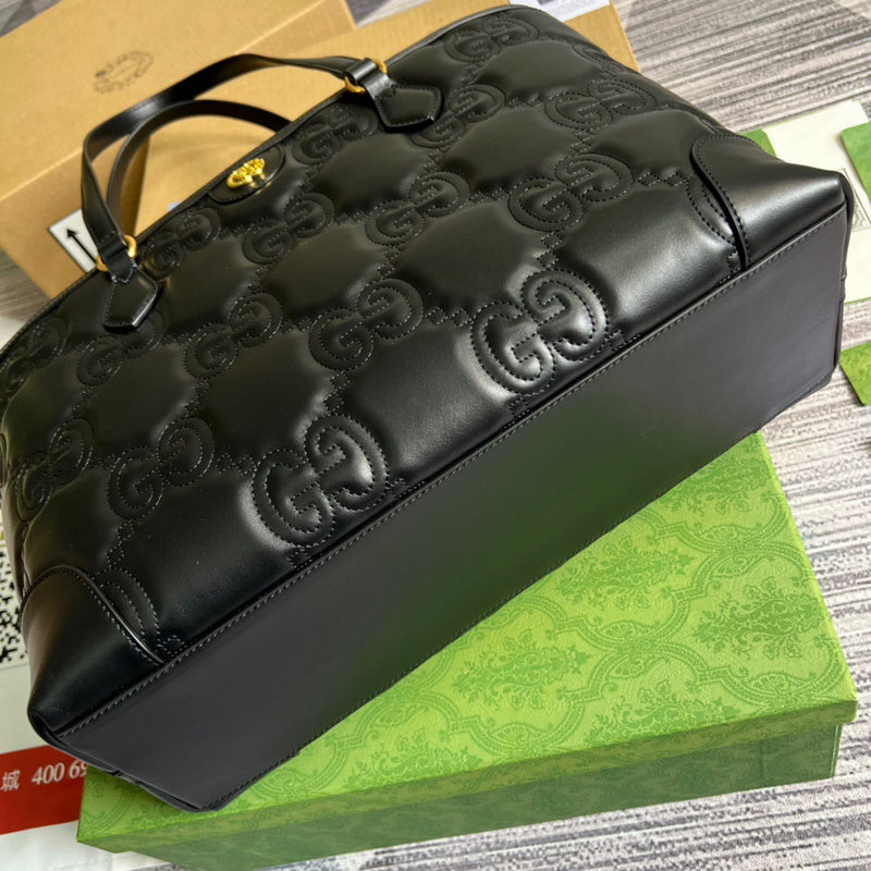 Amelia- GCI LUXURY LADY BAGS - 525