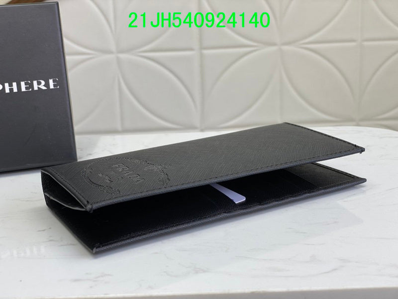Amelia - PD Wallet - 352