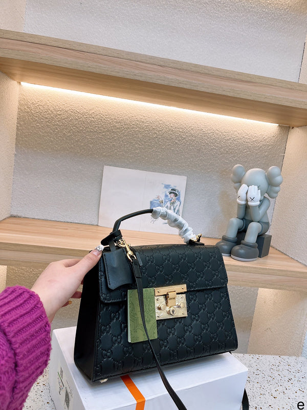 Amelia  - GCI Bags - 11886