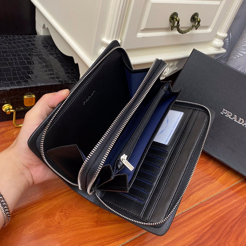 Amelia- PRDA  LUXURY BAGS - 310