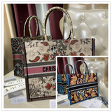 Amelia- DOR Bags - 1066