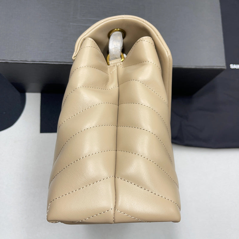 Amelia - YSL Bag - 2032