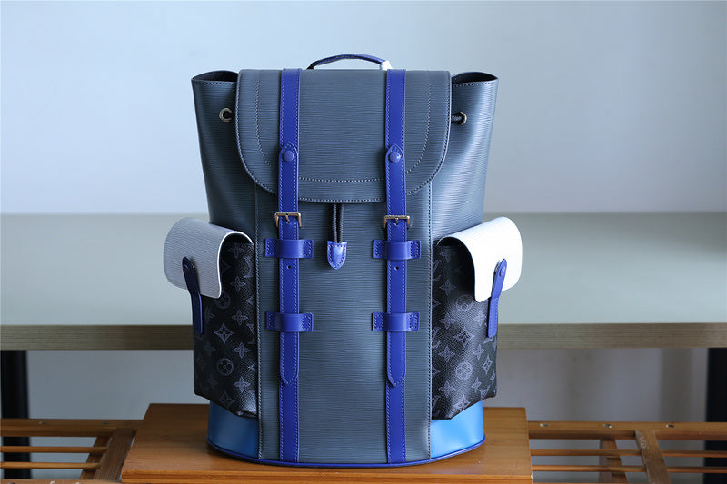 Fan Fashion Lu-Vi bags - 9688
