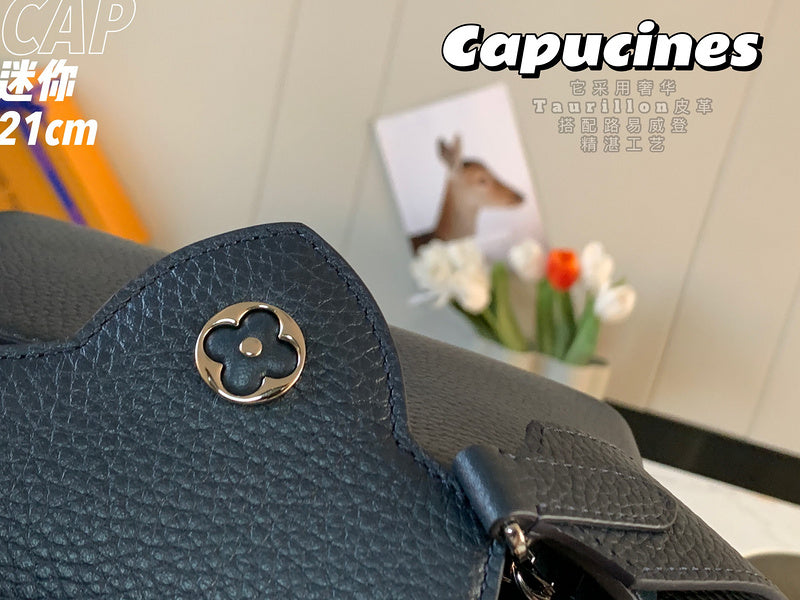 Amelia's Bag Gallery - LOV Bags - 1333