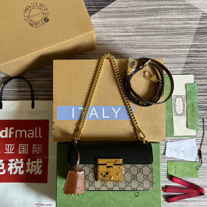 Amelia- GCI LUXURY LADY BAG - BRANDED BAGS FOR WOMEN - 275