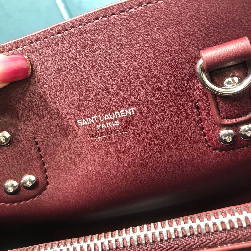 Amelia - YSL Bag - 2169