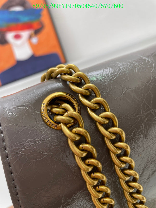 Amelia - BGA Bags - 1801