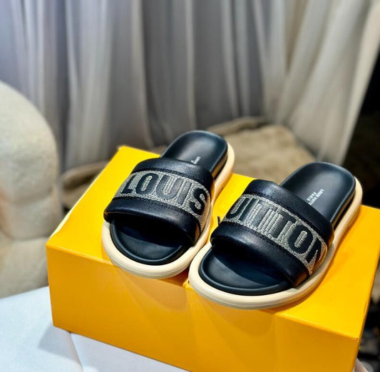 AmeliaLuxury - LOV Men Shoes - 241