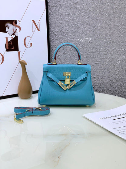 LO - HRMS DESIGNER BAGS - WOMEN BAGS - 565
