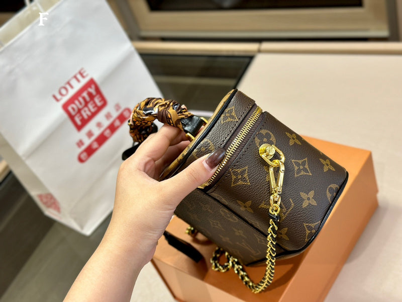 Amelia - LV Bags - 14435